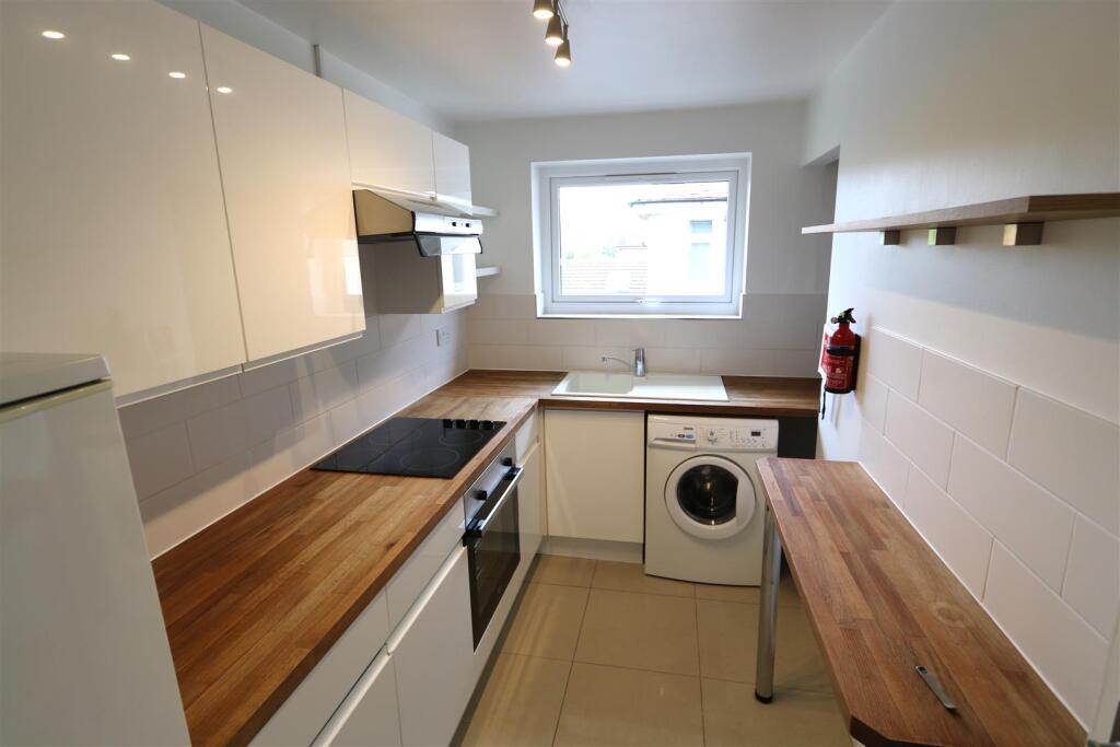 Thetford Road, New Malden