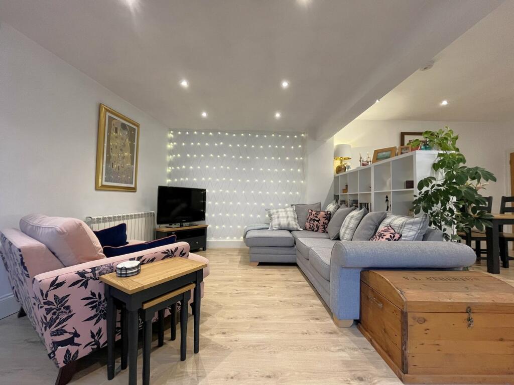 Sitting area