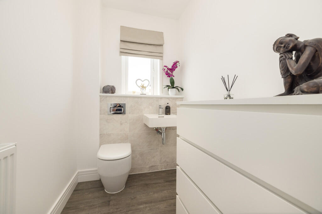 Cloakroom