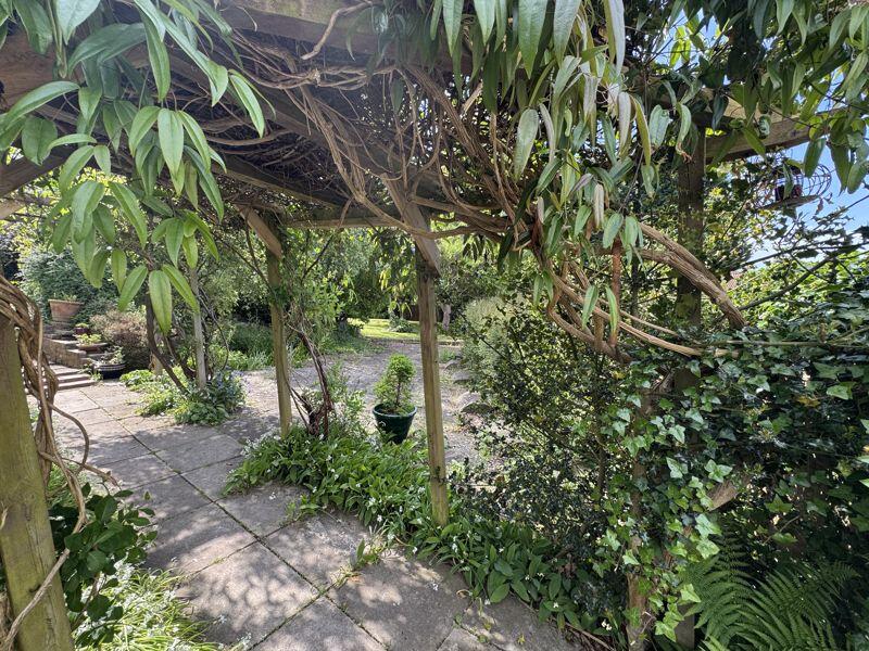 Pergola