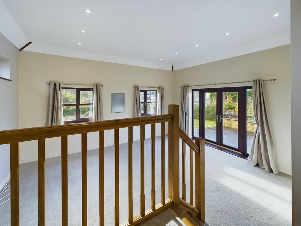 Annexe Living Room