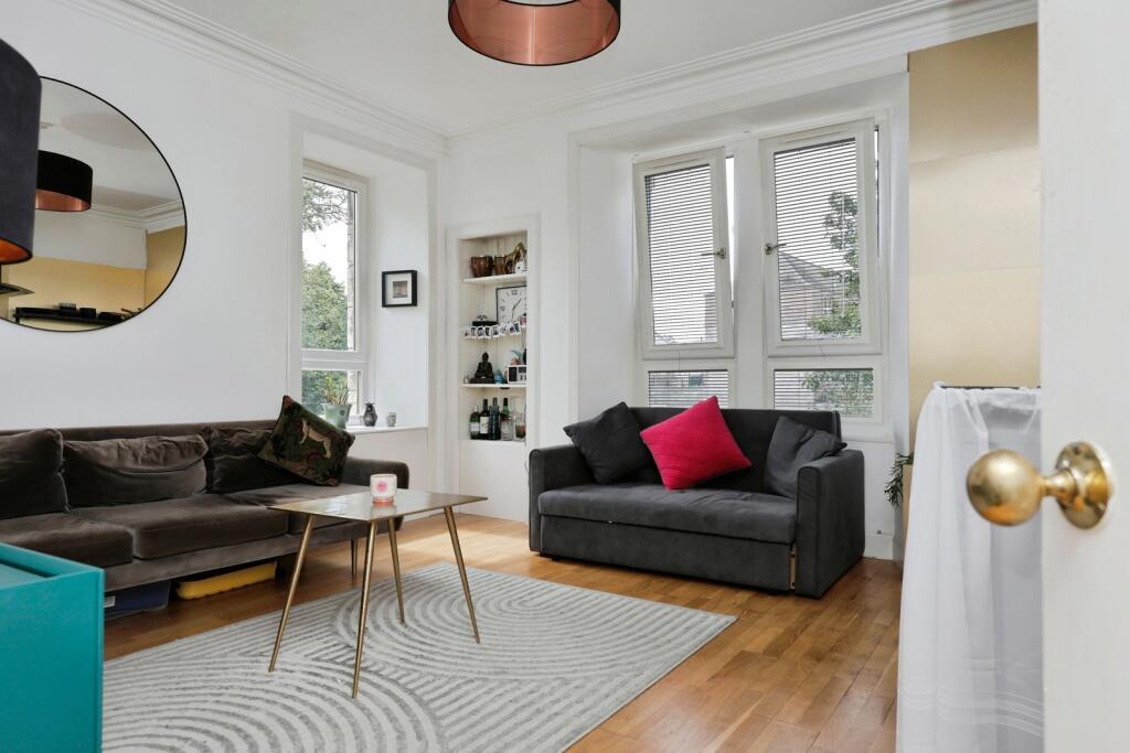 Living Room\Kitchen