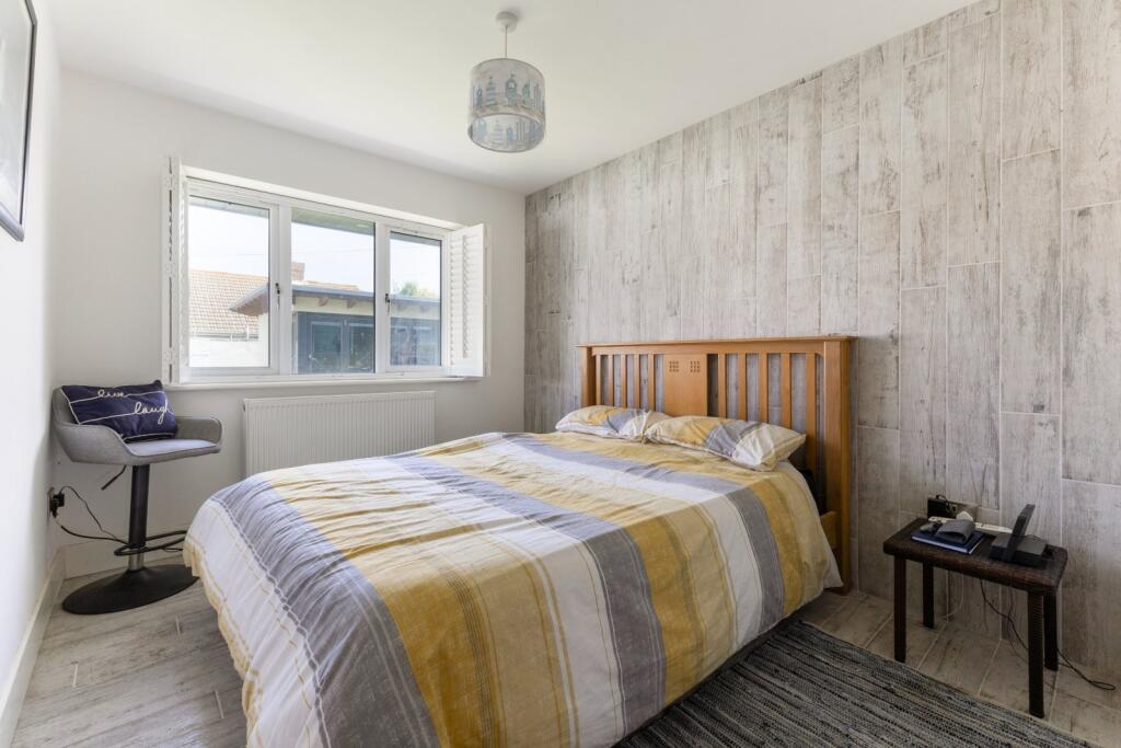 Bedrom Four