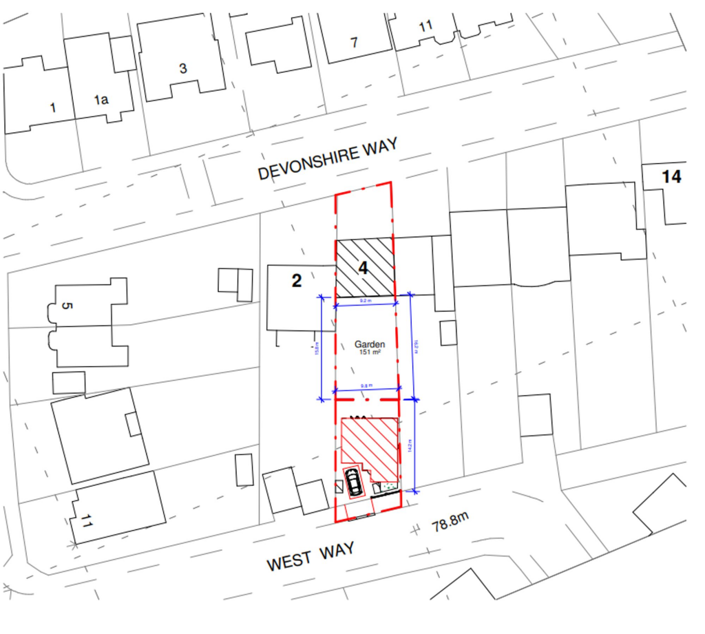 Proposed Scheme. (Red Hatched Area)