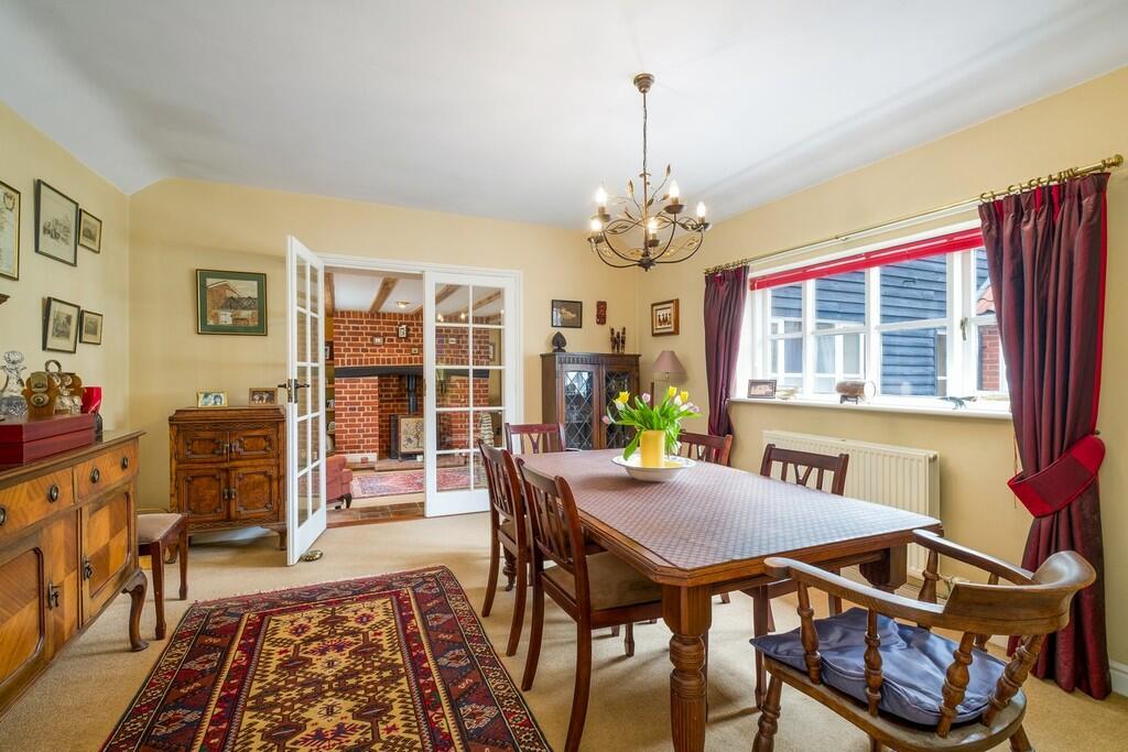 Market Farm Barn-...