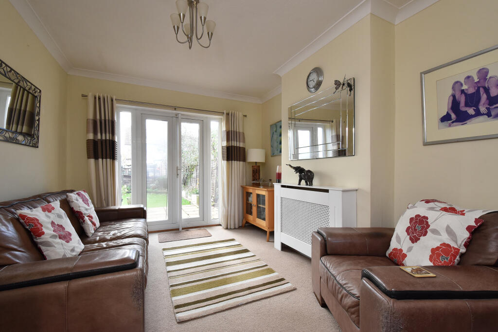 Sunray Avenue Bromley BR2