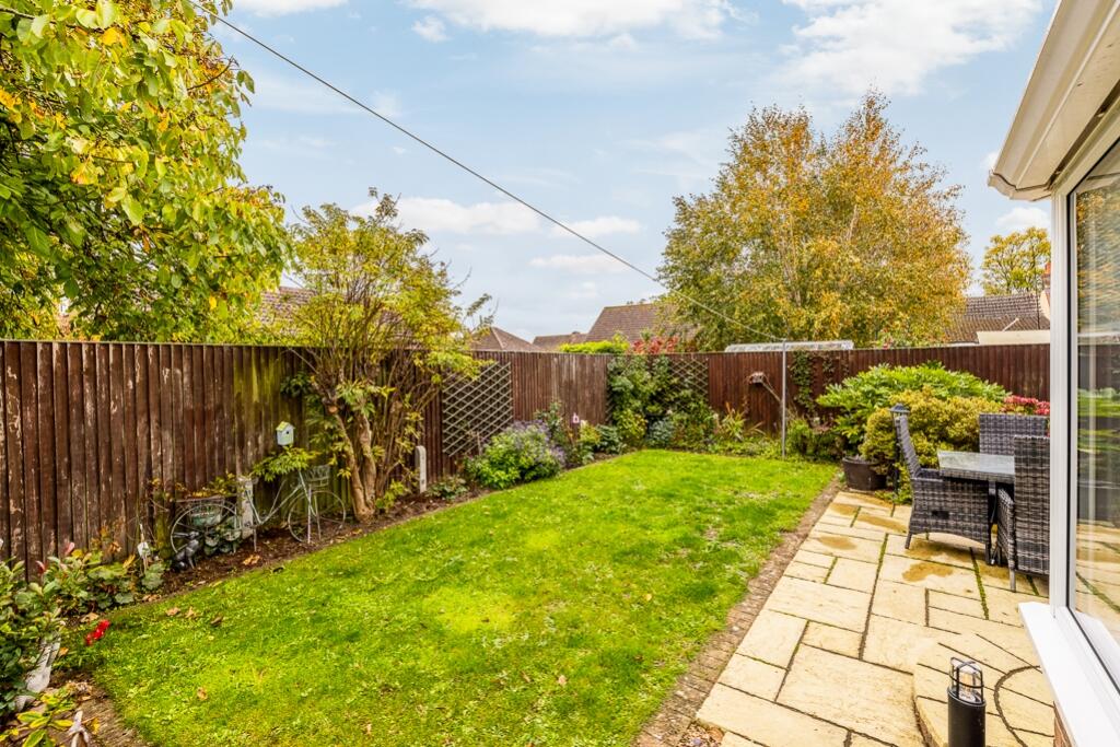 Daisy Cottage (Boston)-9