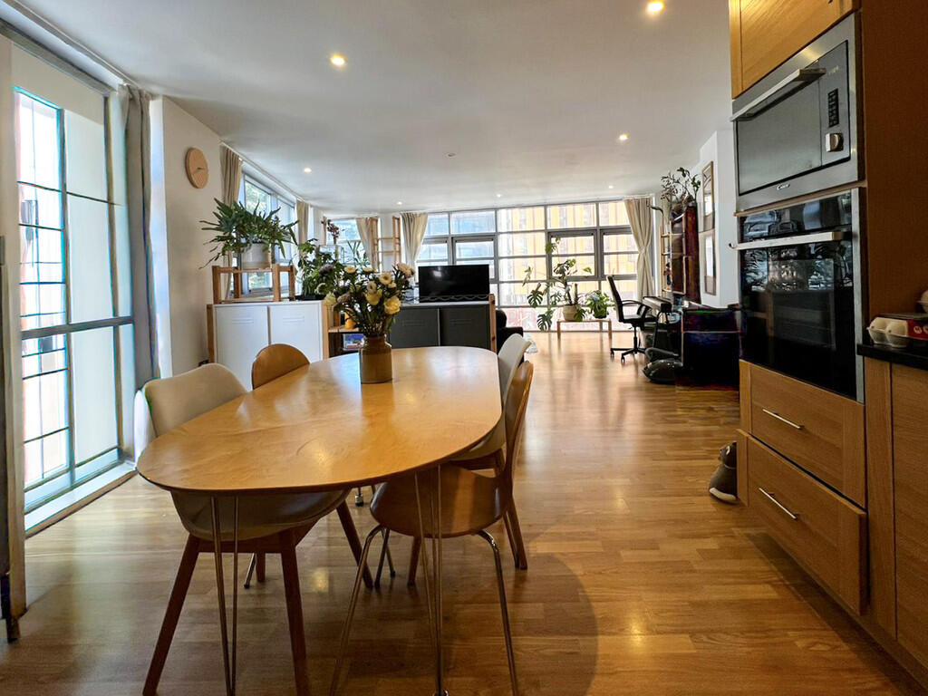 Kitchen New