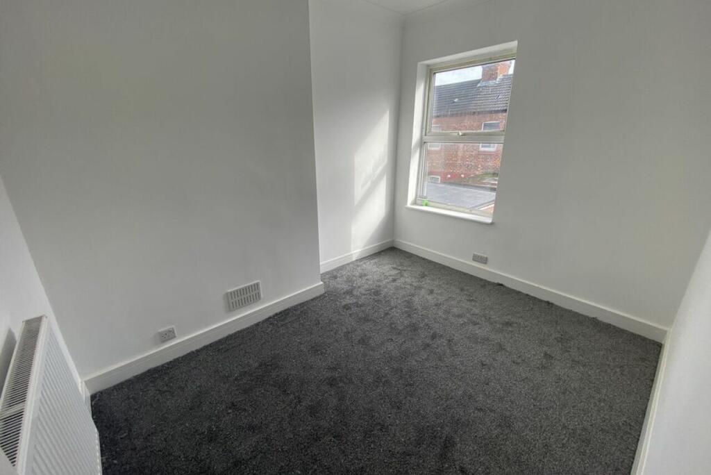 Bedroom No.2