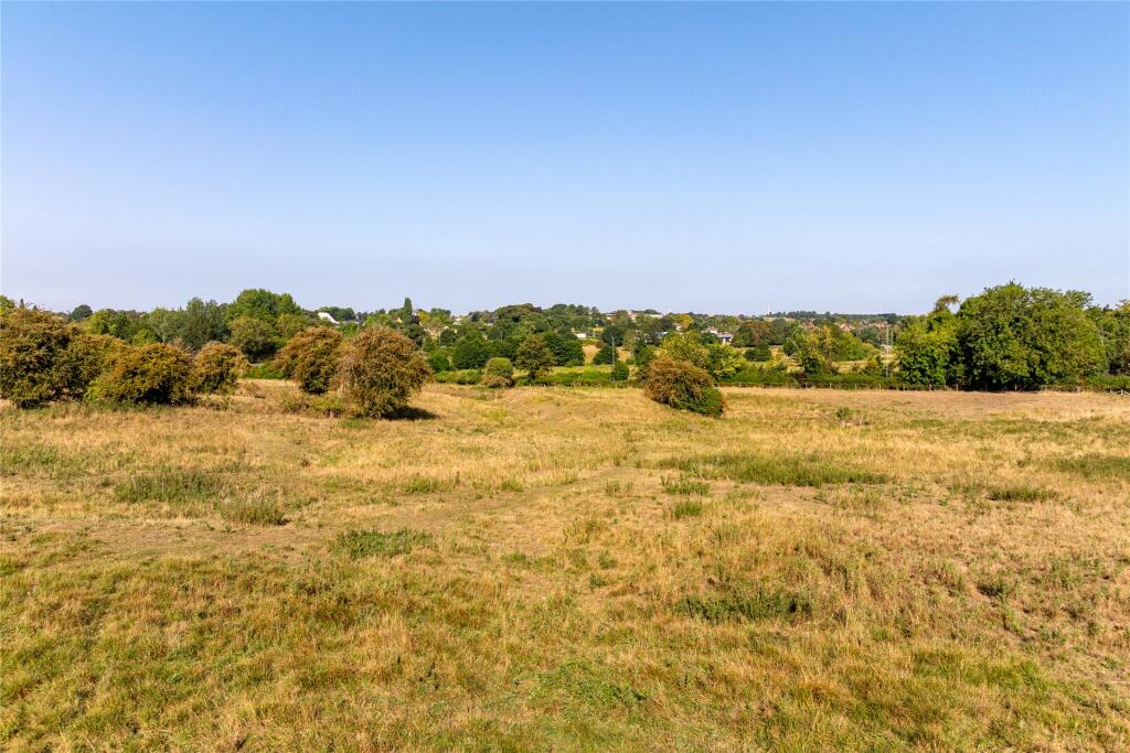 Countryside View