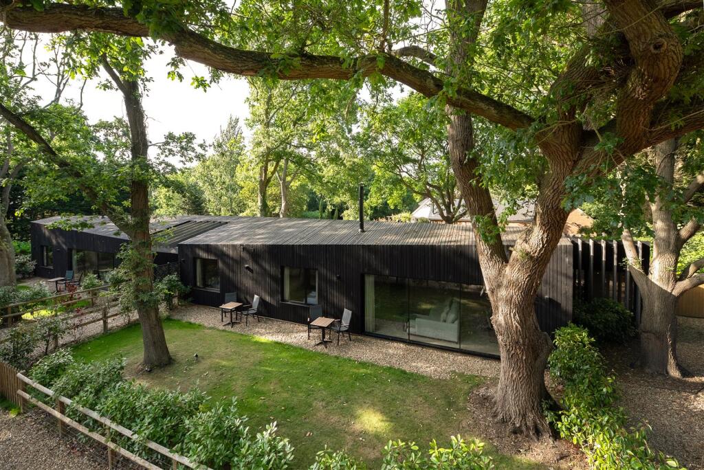 Willow Road, Whitstable