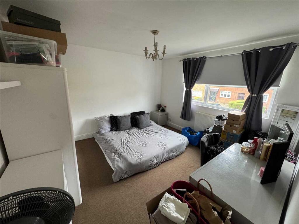 Matser Bedroom