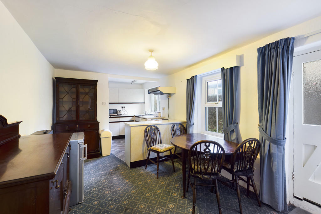 Kitchen Dining  