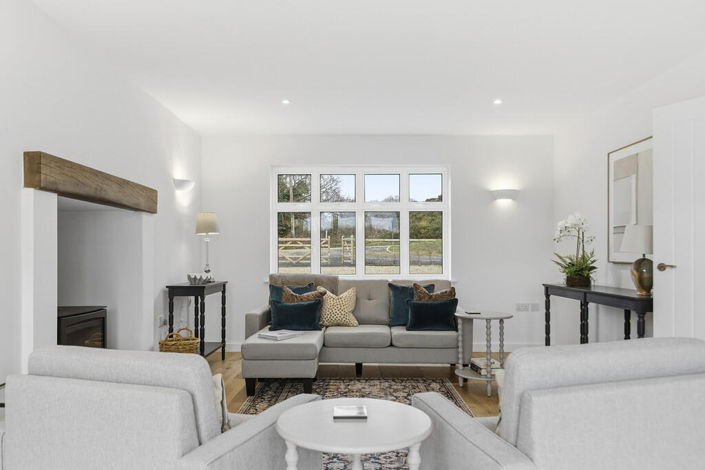 2 Blackheath Road...
