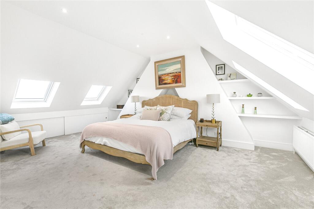 Principal Bedroom