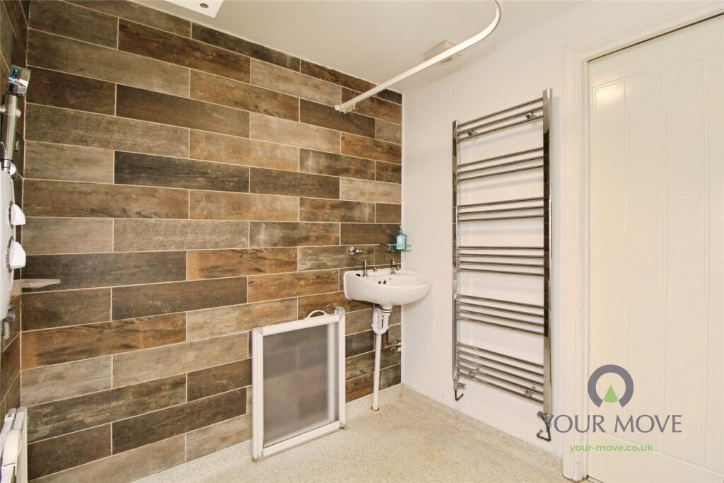 Wet Room
