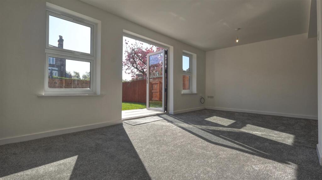 Briars Green Living Room