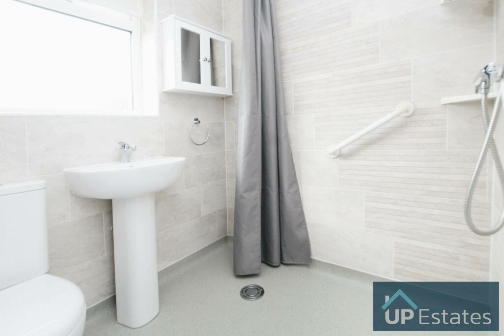 Wet Room