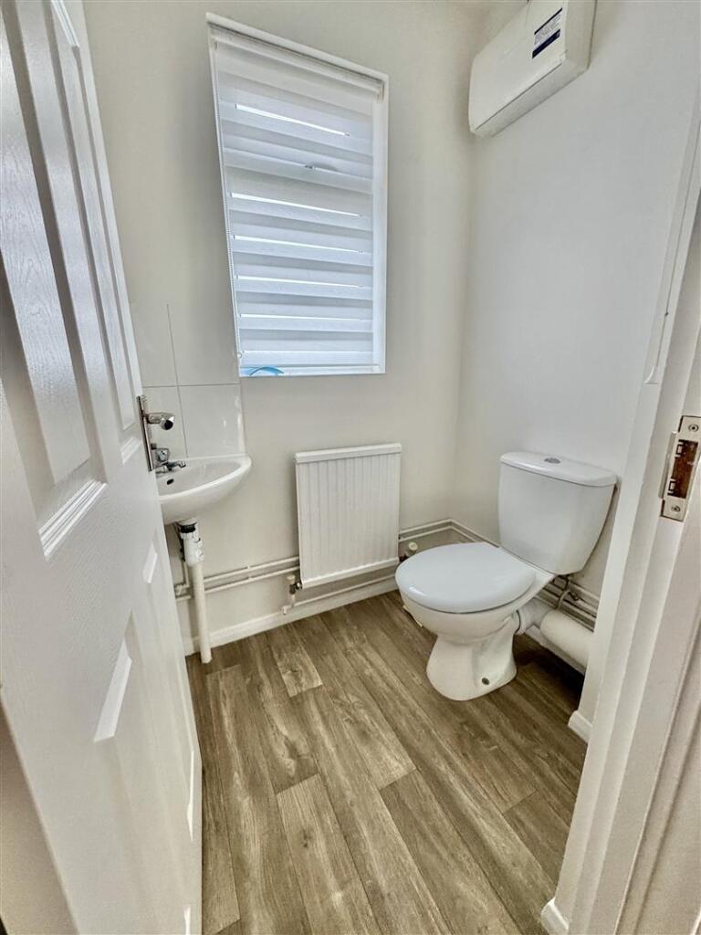 WC