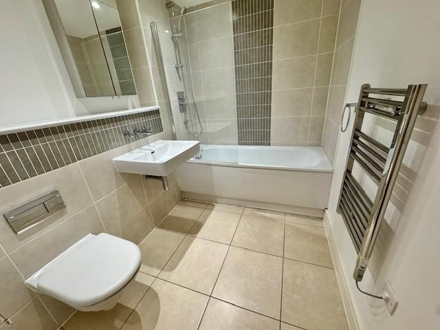 Luxury Bathroom