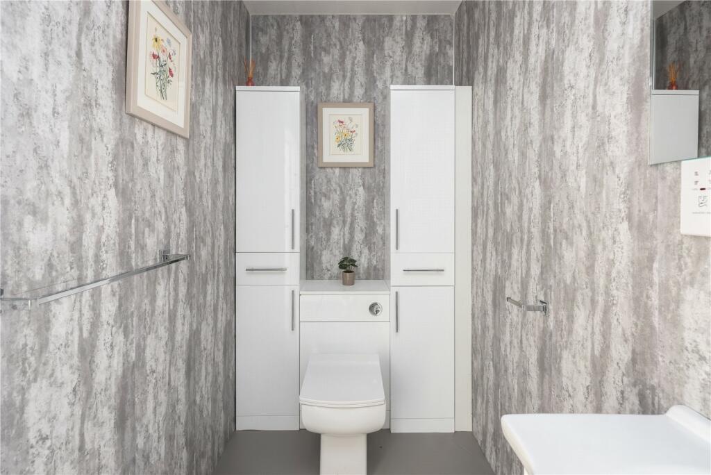En-Suite View 2