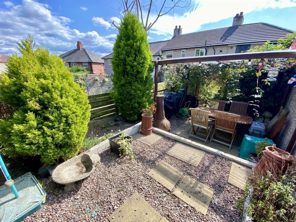 Bramleys Estate Agents - Wilson Avenue - Mirfield 