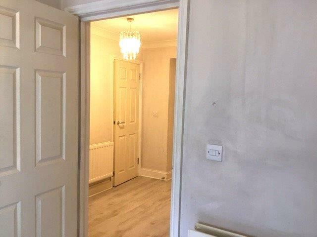 hallway