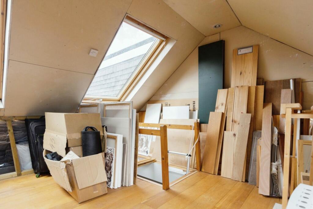 Loft Room