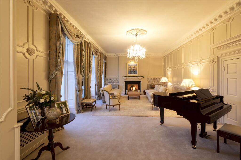 Longparish House