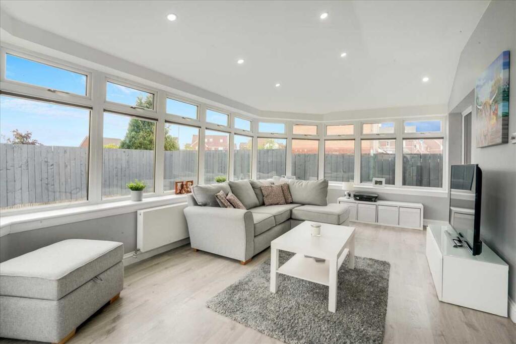 Sun Room
