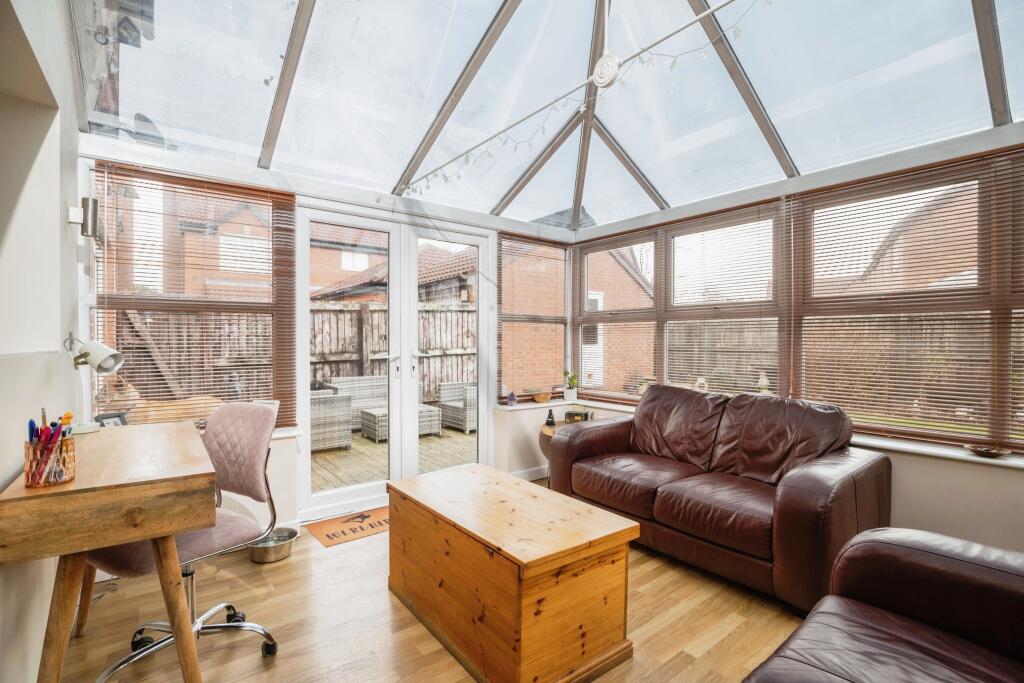 Conservatory