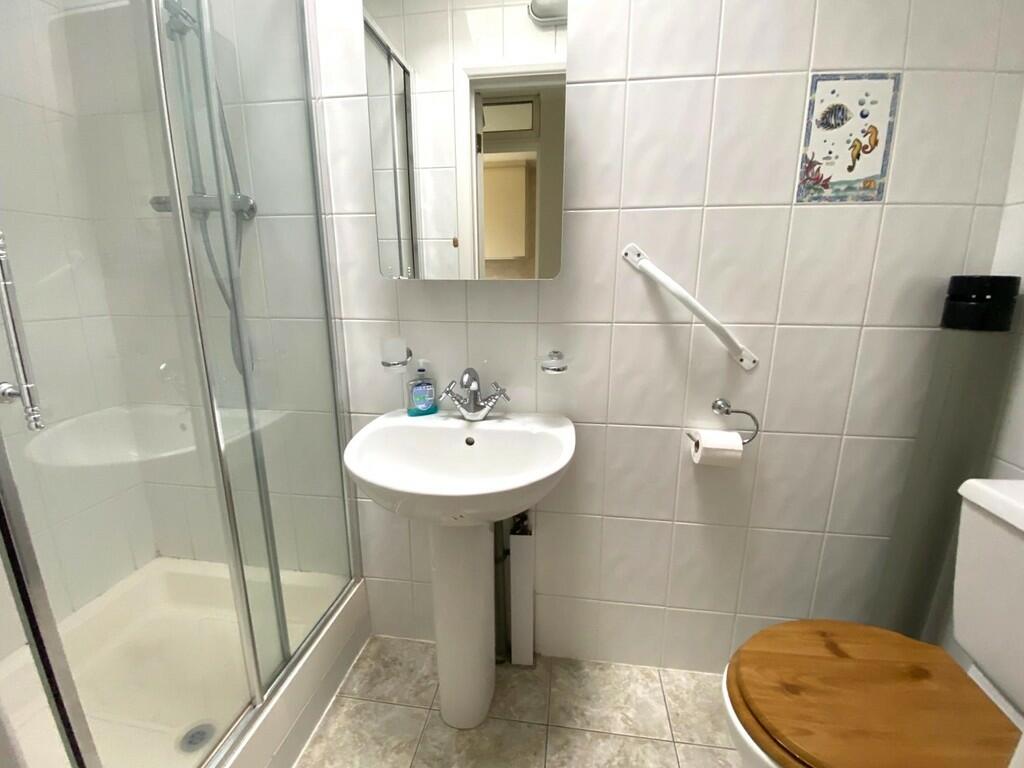 downstairs bath