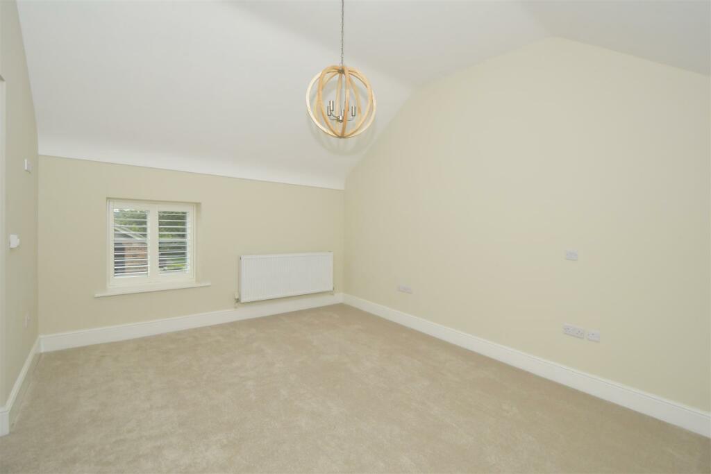 Master Suite