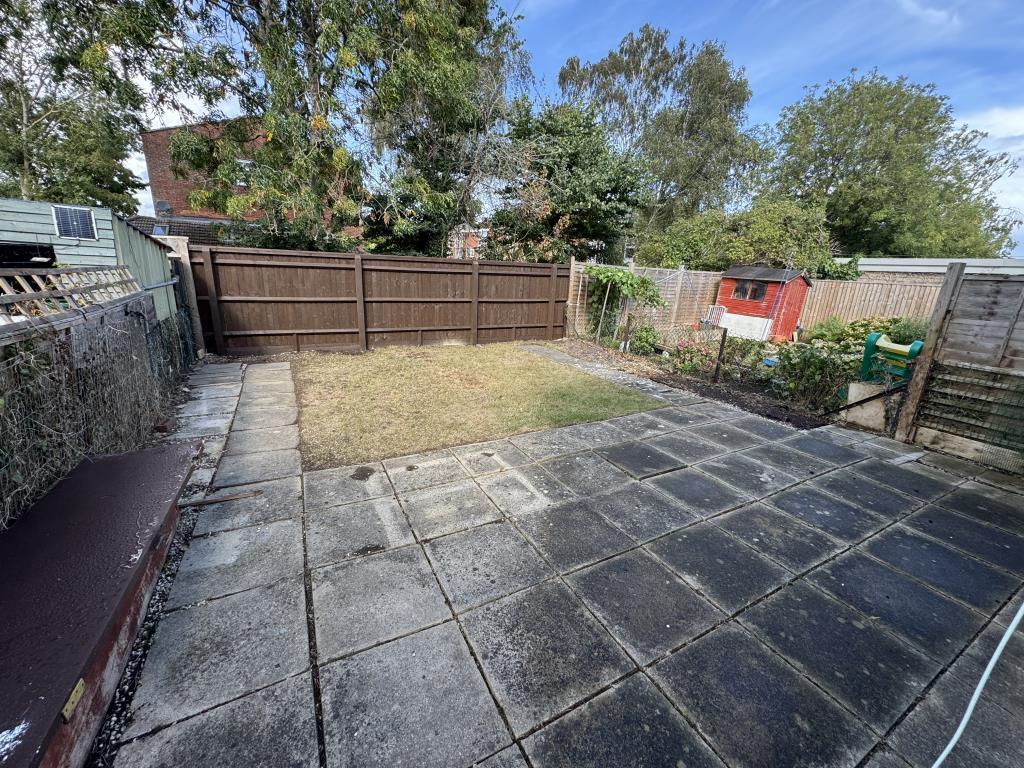 garden