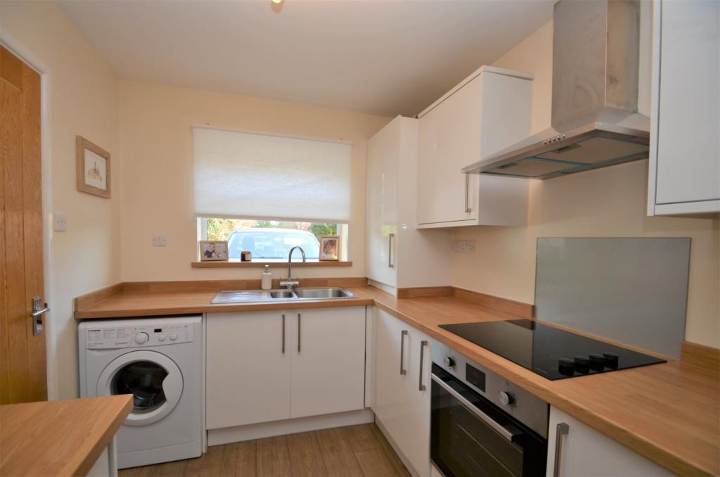 Modern Kitchen