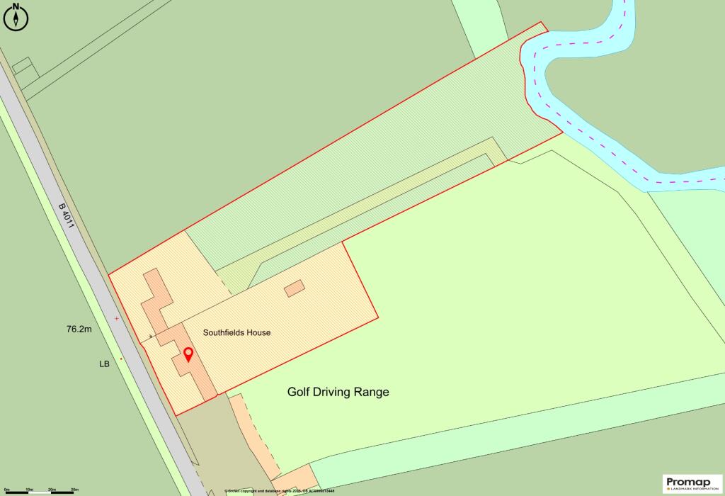 Plot Map
