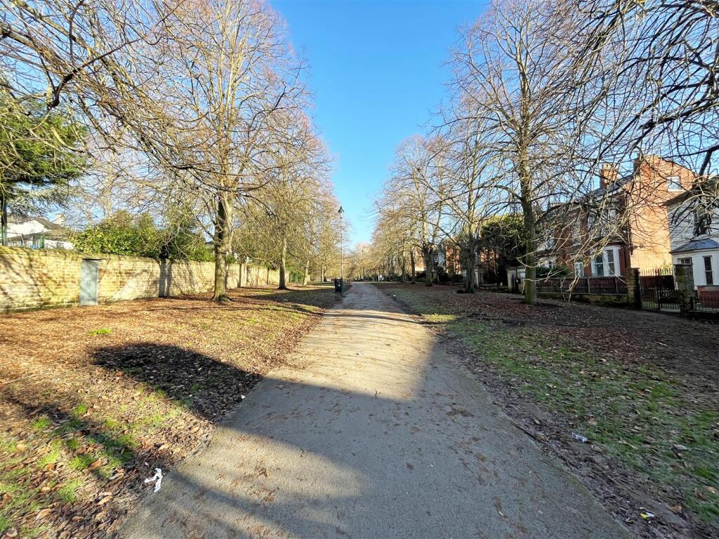 Avenue