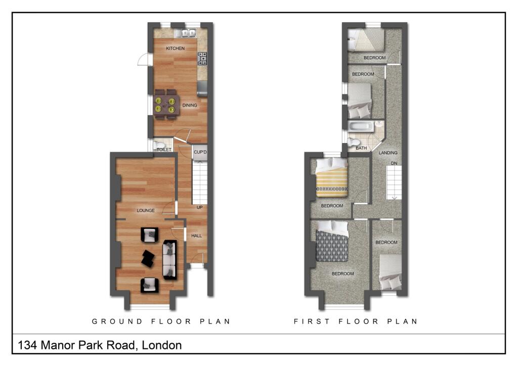 Image of property