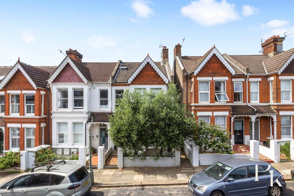 Cissbury Road 15 Flat 1 - 0023.jpg
