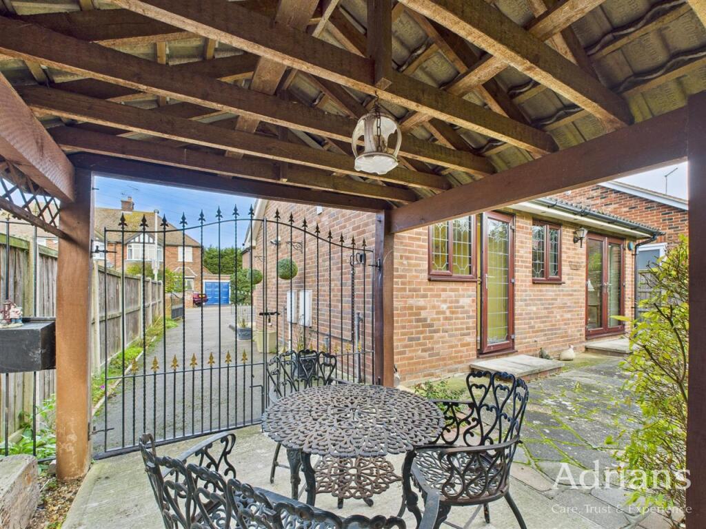 Highfield Road, Chelmsford