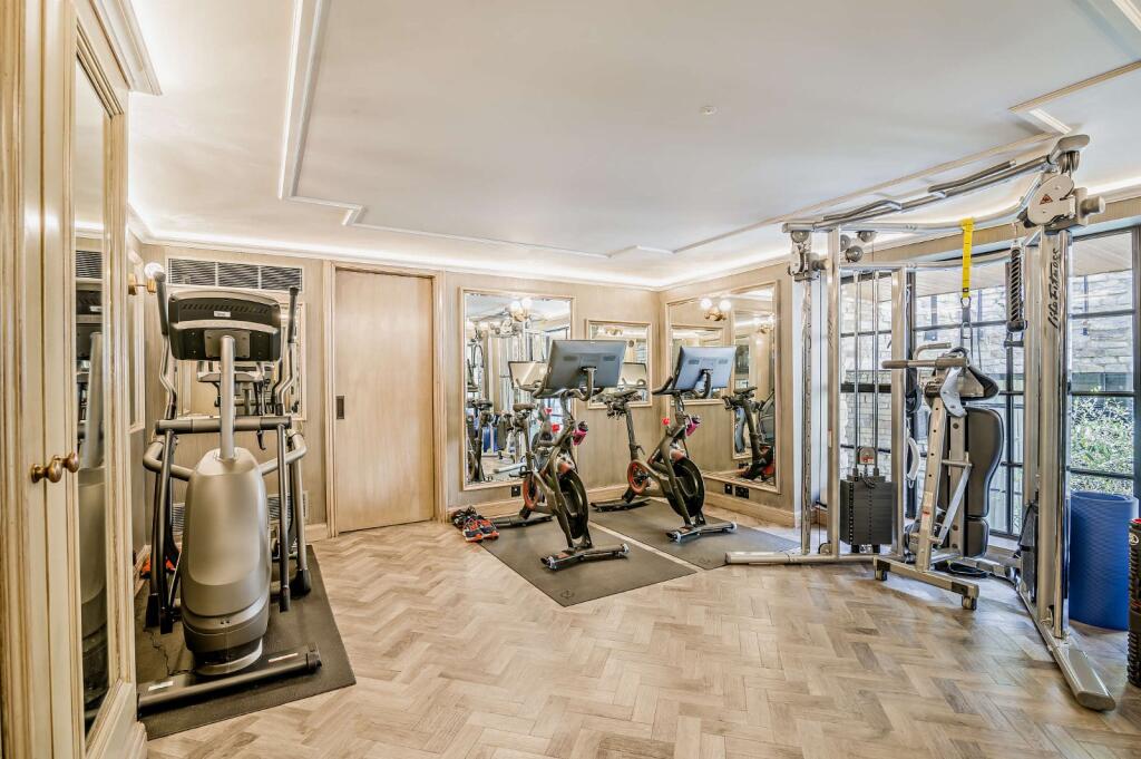 Gym