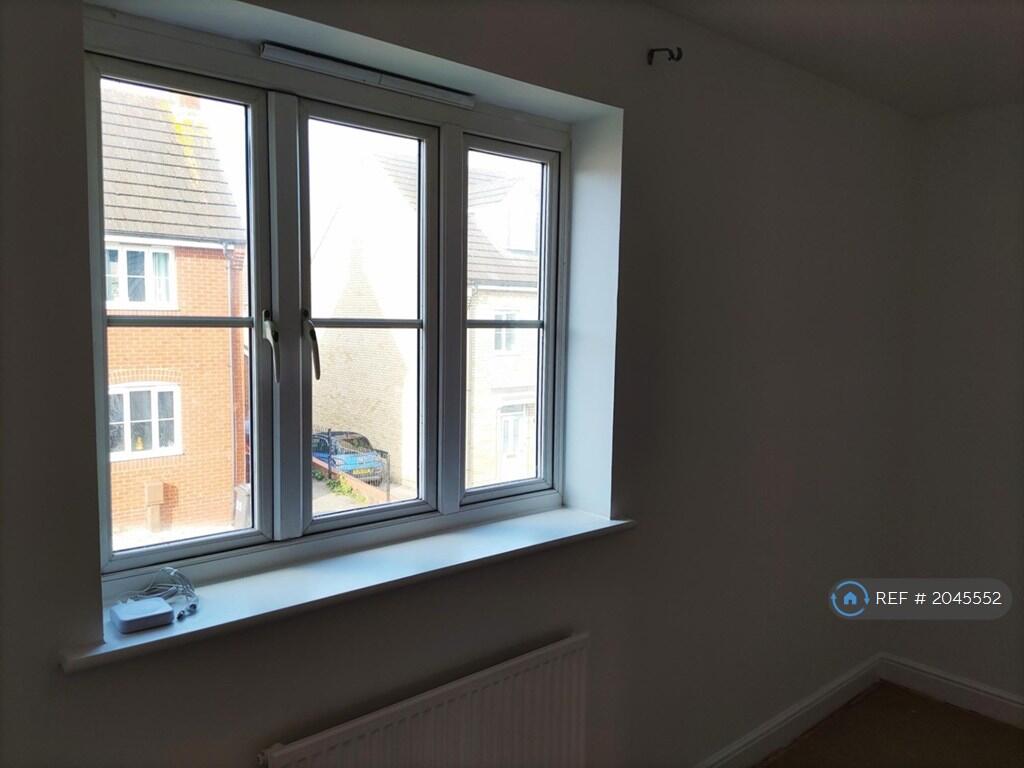 Front Bedroom