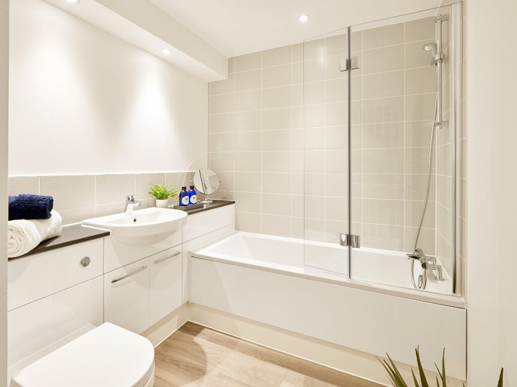 Typical Show Home