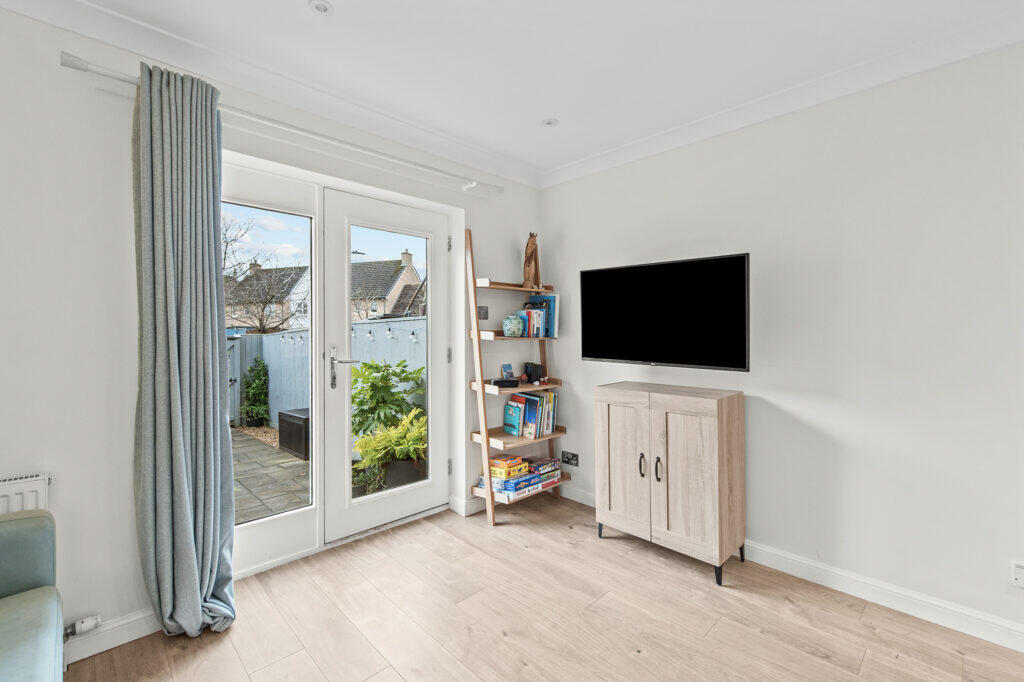 Hillside Grove, Bo’ness, EH51