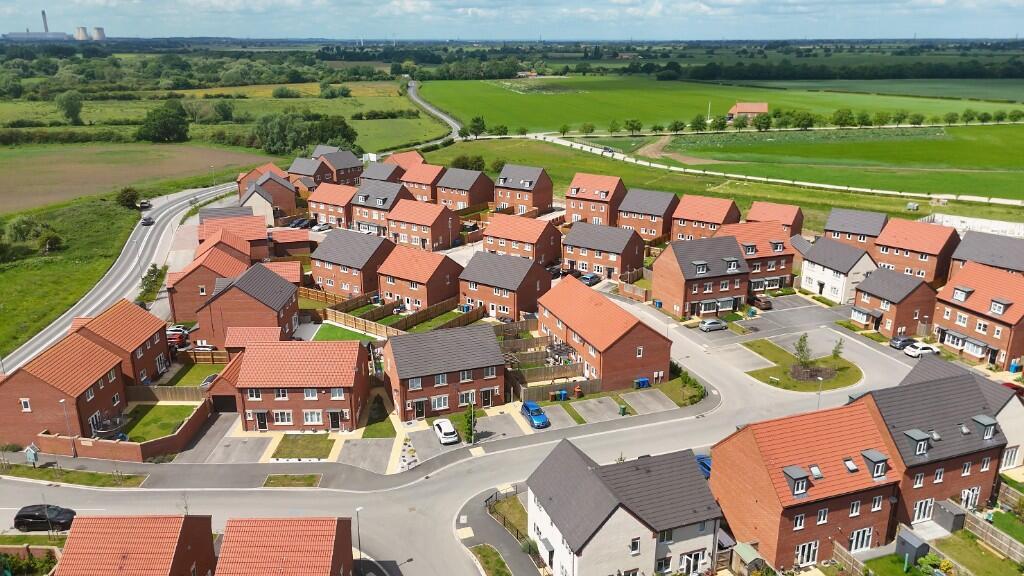Open Aspect Views