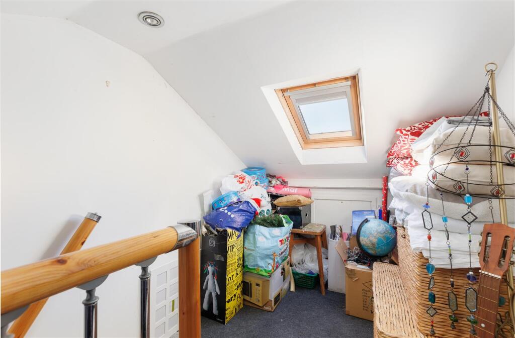 Loft Room