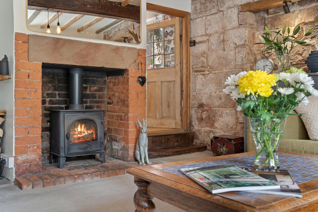 Old Market House ...