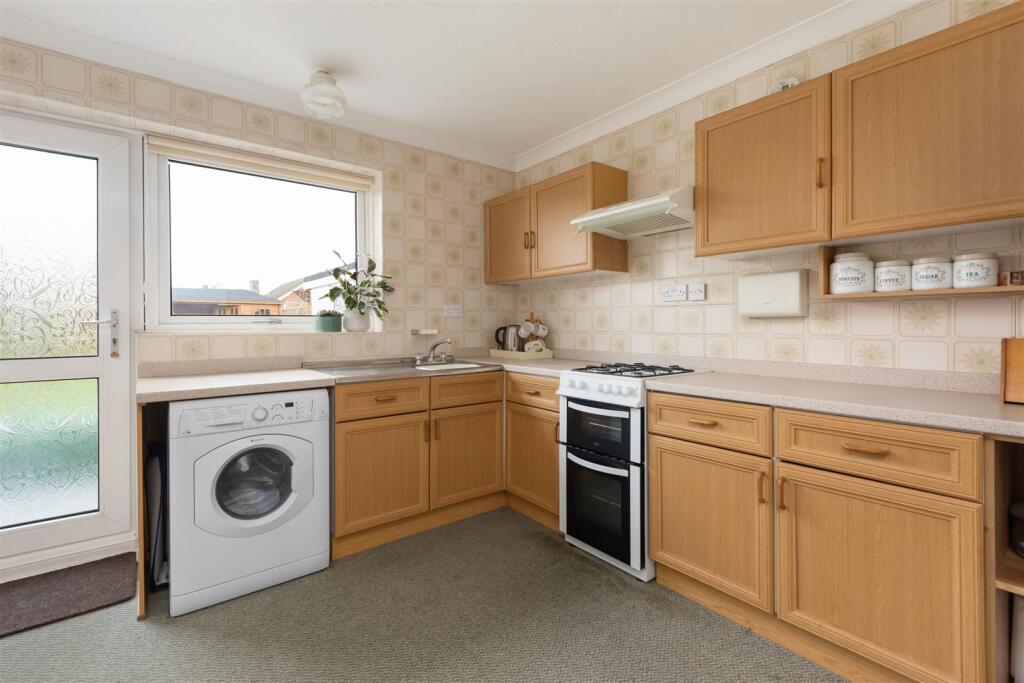 The Grange, Seasalter, Whitstable