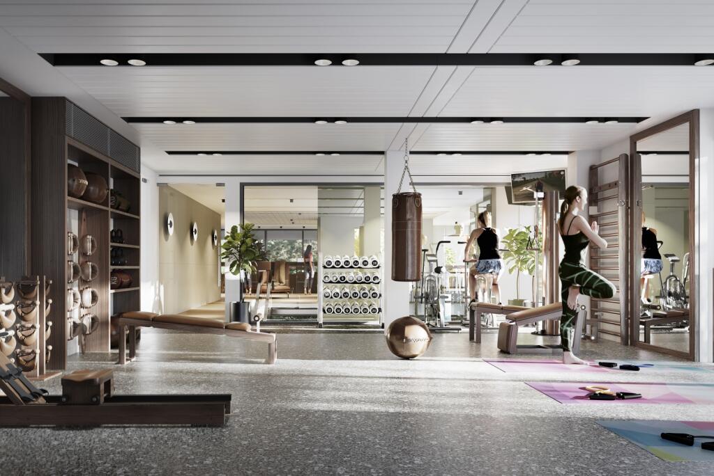 Gym