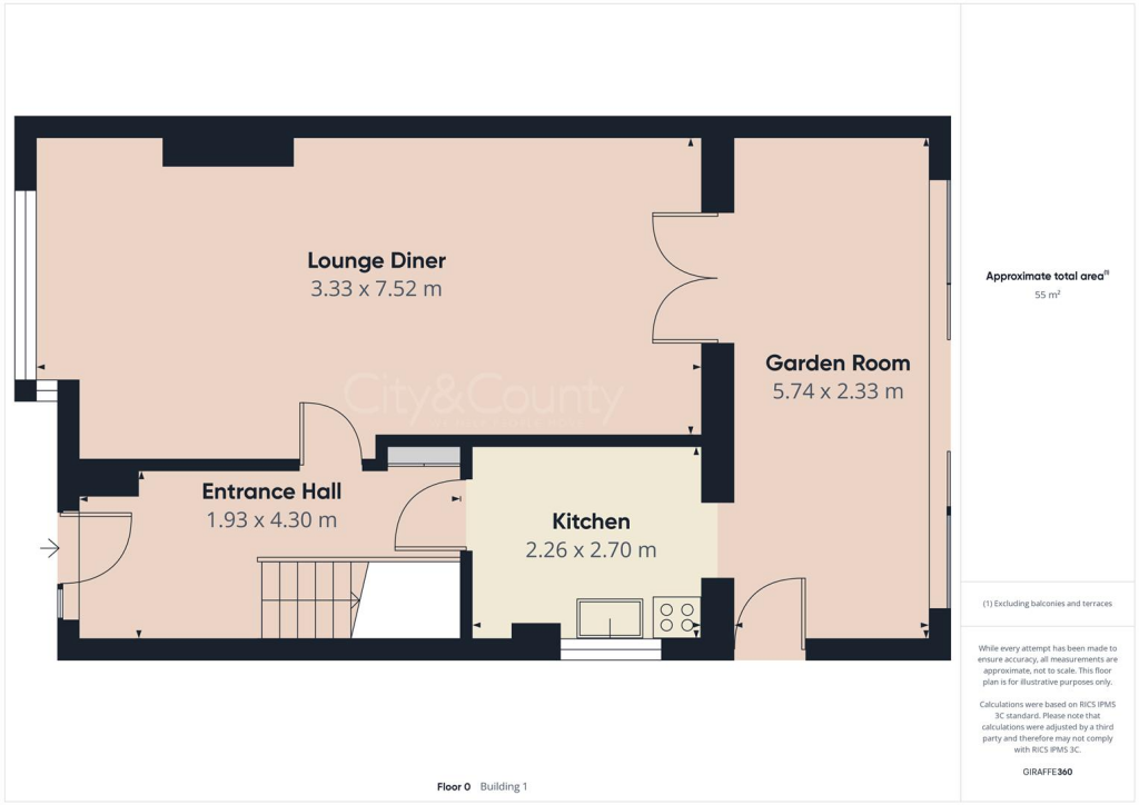 Ground Floor